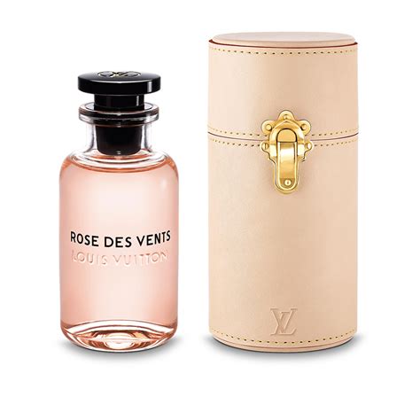 rose des vents louis vuitton for men